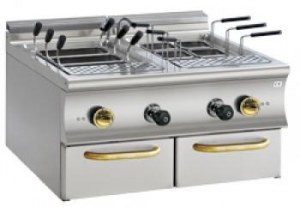 ELECTRIC PASTA-COOKER Cantilever 900