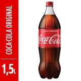 Coca-Cola 1.5 L 6 pack