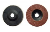 Sell ABRASIVE FLAP DISCS