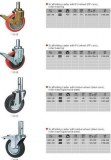 Sell scaffold caster