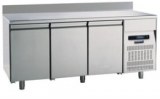 Refrigerated table 700 Three Doors