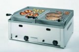 Lava Stone grill Stand Unit 70