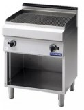 GAS LAVA STONE GRILL 2x 5,5 kW