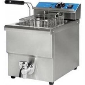 Fryer, electric, table top model, 3.25kW