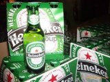 Heineken Beer 250ml, 330ml, 500ml, 5l and Other European Beers