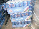 XL ENERGY DRINK 250ml