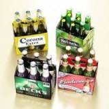 Kronenbourg 1664 Beer / Corona Extra Beer / Carlsberg Beer / Tyskie, Lech