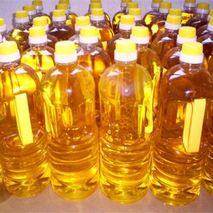 100% Pure Refined Sunflower oil for sale