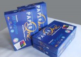 Double A4, Navigator, Lucky Boss, Paperone Copy Paper 70GSM,75GSM, 80GSM