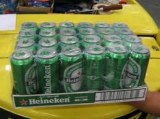 Heineken Beer 330ml / 250ml Cans & Bottle Wholesale