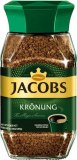 Jacobs Kronung COFFEE & instant freeze dry coffee 7oz / 200g