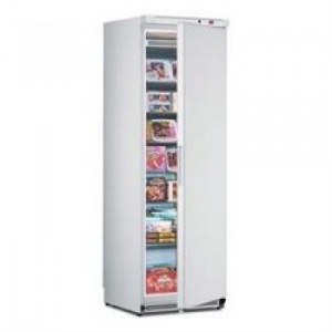 Upright freezer, silent refrigeration, 380lt.