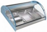 Cooling Vitrine Mediterraneo