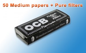 OCB Rolling papers