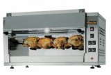 Electric chicken grill P12