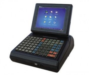 Sell cash register ePOS4600