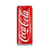 Coca cola 330 ml