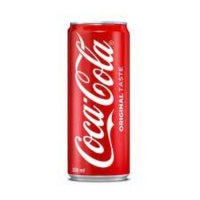 Coca cola 330 ml