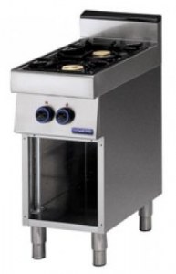 GAS RANGE 9.2 kw