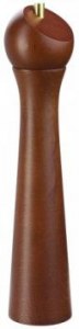 Wooden peppermill ‘Padouk’