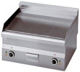 ELECTRIC GRIDDLE Compact 600