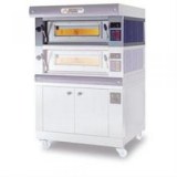 Pizza oven, electric, 7,1kW