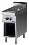 Electric Ranges Square Plate 2x 2.6 Kw