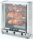 Poultry Quartz Grill 8