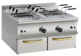 GAS PASTA-COOKER Cantilever 900