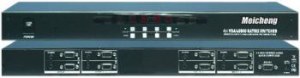 HDMI Matrix Switcher CMLUX-44S