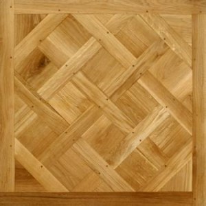 Parquet versailles new oak