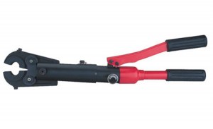 Crimping pipe tool