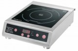 Induction cooker IK 35S