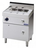 Pasta cooker 11.8 kW gas