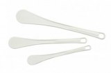 Spatula - high temperature composite material - 25 cm