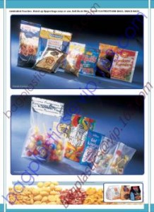 Food pouches, vacuum bag, stand up pouches