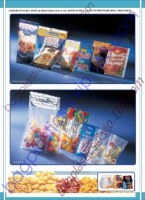 Food pouches, vacuum bag, stand up pouches