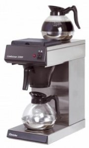 Coffee machine Contessa 1000