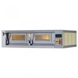 Pizza oven, electric, 9,3kW