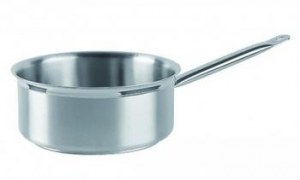 Medium saucepan - standard