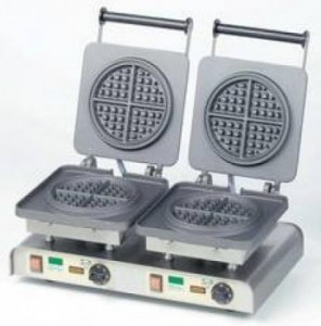 Waffle Maker "Americano" II