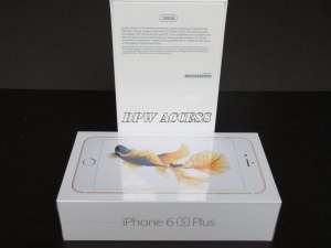 Apple iPhone 6s 128GB