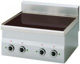 ELECTRIC RANGE TABLE TOP Compact 600