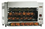Electric chicken grill P10/6