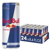 Red bull energy drink 250 ml
