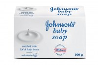 Johnson's Baby Soap