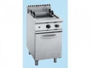 Pasta cooker, gas,400,Kraft 900