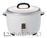 Rice cooker 1524 W