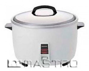 Rice cooker 1524 W