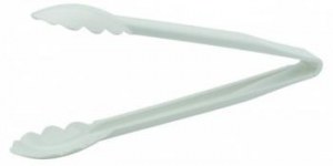 Polycarbonate tong